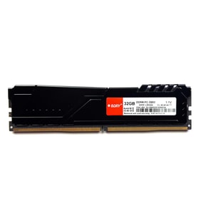 32 Gb Ddr4 3200Mhz Sogutuculu Kutulu Desktop