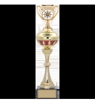 ODAK KUPA - Figürlü Kupalar - Kupa Figürlü Kupalar FG-064 A - 49 cm