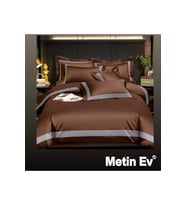 Metin Ev® Pure Comfort Collection, Nevresim Takımı