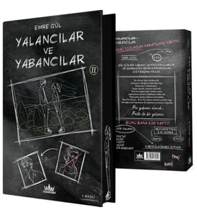 Yalancılar ve Yabancılar 2 (Ciltli Özel Baskı)
