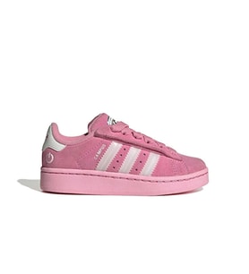 Adidas CAMPUS 00S LED LIGHTS CF EL C Çocuk Günlük Işıklı Ayakkabı KI9393 Pembe