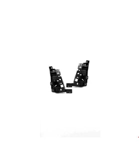 Jeep Grand Cherokee Ön Tampon Braket Takımı 2014 Sonrası Uyumlu