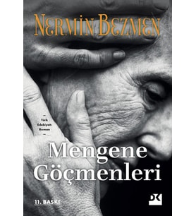 Mengene Göçmenleri - Sc