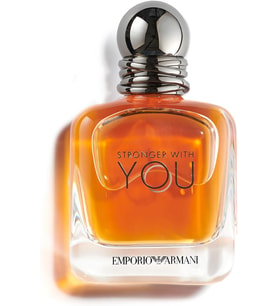 Armani Stronger With You Edt 100 ml Erkek Parfüm, 5000173894
