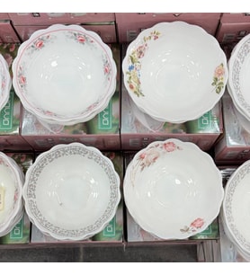 OPAL 6LI KASE 5.5 NO (6 ADET) DURA