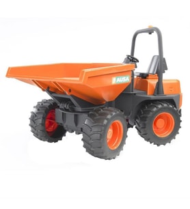 Bruder Oyuncak Ausa Mini Damperli BR02449