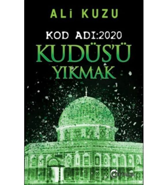 Kuds' Ykmak - Kod Ad: 2020 Ali Kuzu