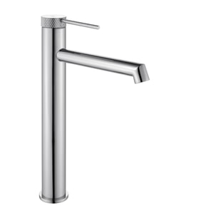 FJ-1021 Yüksek Lavabo Bataryası Krom