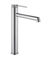 FJ-1021 Yüksek Lavabo Bataryası Krom