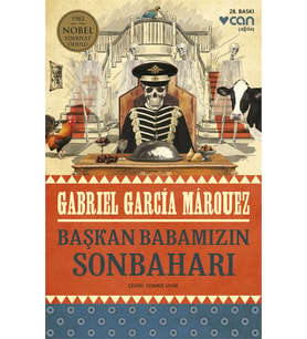 Başkan Babamızın Sonbaharı