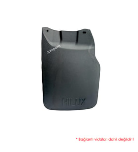 Toyota Hilux LN145 Paçalık Arka Sol 1998-2001 76626-35150