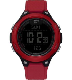 Reebok RV-THR-G9-PBPR-BR Erkek Kol Saati