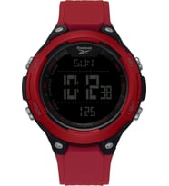 Reebok RV-THR-G9-PBPR-BR Erkek Kol Saati