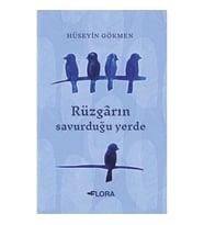 Rüzgarın Savurduğu Yerde