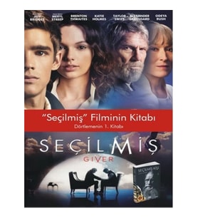 Seçilmiş Kişi