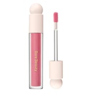 Rare Beauty Positive Light Luminizing Lip Gloss - Aydınlatıcı Dudak Parlatıcısı 3.3 ml - Flicker