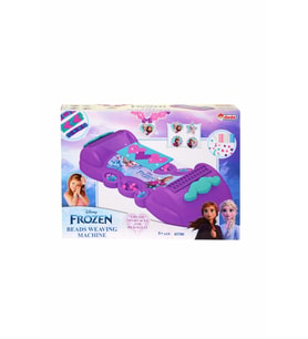 Frozen Takı Dokuma Seti 7005 (Mor)