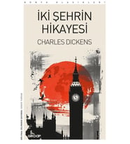 İki Şehrin Hikayesi