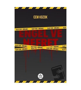Engel ve Nefret / Cem Kozok