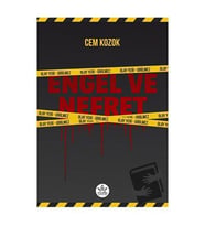 Engel ve Nefret / Cem Kozok