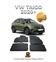 Balp Vw Taigo 2020+ 2D Paspas