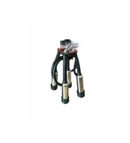 Süt Sağma Makinesi 240cc Sağım Demeti (Paslanmaz Kılıflı)