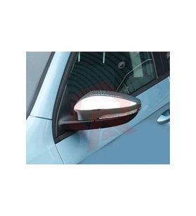 Volkswagen Passat Cc Ayna Kapağı P.çelik 2 Parça 2008+