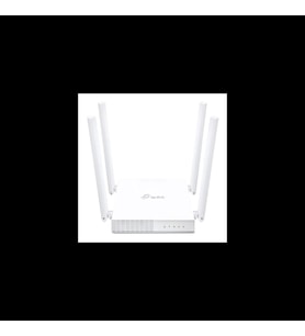 Tp-lınk Archer C24, Ac750, 4port, 750mbps, Dual Band Wifi, Masaüstü, Megabit, Router, Access Point,