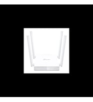 Tp-lınk Archer C24, Ac750, 4port, 750mbps, Dual Band Wifi, Masaüstü, Megabit, Router, Access Point,
