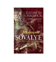Muhteşem Şövalye Elizabeth Chadwick Artemis Yayınları