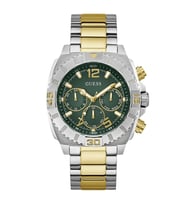 Guess GUGW0800G1 Erkek Kol Saati