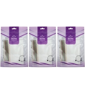 Derma Naturel Krep Kese - Krem MS-21 (3 Lü Set)