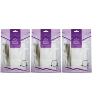 Derma Naturel Krep Kese - Krem MS-21 (3 Lü Set)