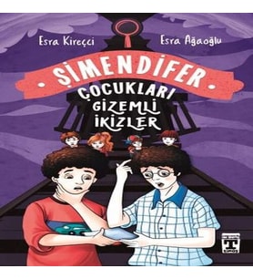 Gizemli İkizler - Şimendifer Çukları