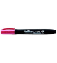 ARTLINE SUPREME EPF-790 METALİK MARKER PINK