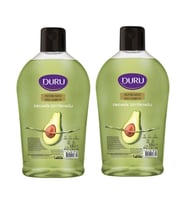 Duru Sıvı Sabun Organik İcerikli Avokado 1500 ml x 2 adet