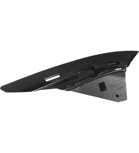 Mercedes W177 2018- Tampon Braketi Ön Sol 1778859502 Wender