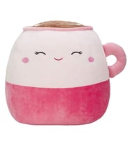 Squishmallows Latte Emery 36 cm