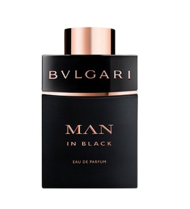 Bvlgari Man in Black EDP 60 ml Erkek Parfümü