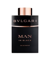 Bvlgari Man in Black EDP 60 ml Erkek Parfümü