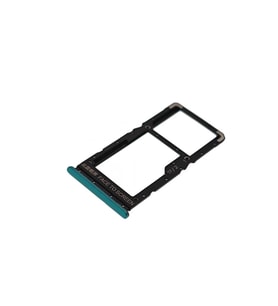 Xiaomi Redmi Note 10 Lite Sim Çekmecesi - Yeşil