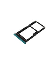 Xiaomi Redmi Note 10 Lite Sim Çekmecesi - Yeşil