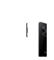 Xiaomi Uyumlu Redmi 14C Yan Ses Tuş Düğme 2411DRN47C, 2409BRN2CG (Siyah)