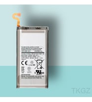 Tkgz - Samsung Galaxy S9 Uyumlu Pil - Servis Sıfır