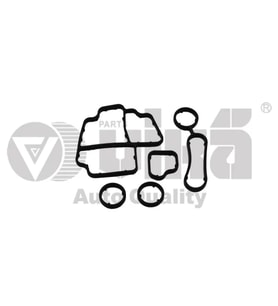 03L198441070 Yağ Kütük & Soğutucu Conta Takımı - Amarok-Caddy-Crafter-Golf-Jetta-1.6 Lt.-2.0-Tdı