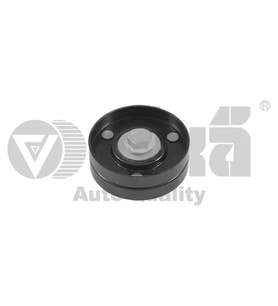 32145276 Alternatör Gergi Rulmanı Cıvatalı - Golf 4-Bora-Toledo-Leon-1.6 Lt.-16V-Bcb