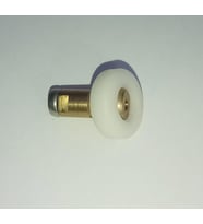 DUŞA KABİN TEKERİ - OVAL MİKA KABİN TEKERİ ( 1 ADET FİYATIDIR )