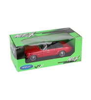 Mulvxurg  Urg02 12519C Welly 1 18 1964 1 2 Ford  Co (Mulvix)
