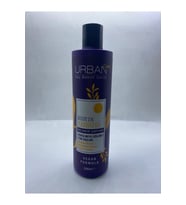 URBAN ŞAMPUAN BIOTIN-KERATİN 330ML
