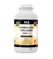 Hidrolize Collagen Coenzyme Biotin Selenium Magnezyum 300 Tablet